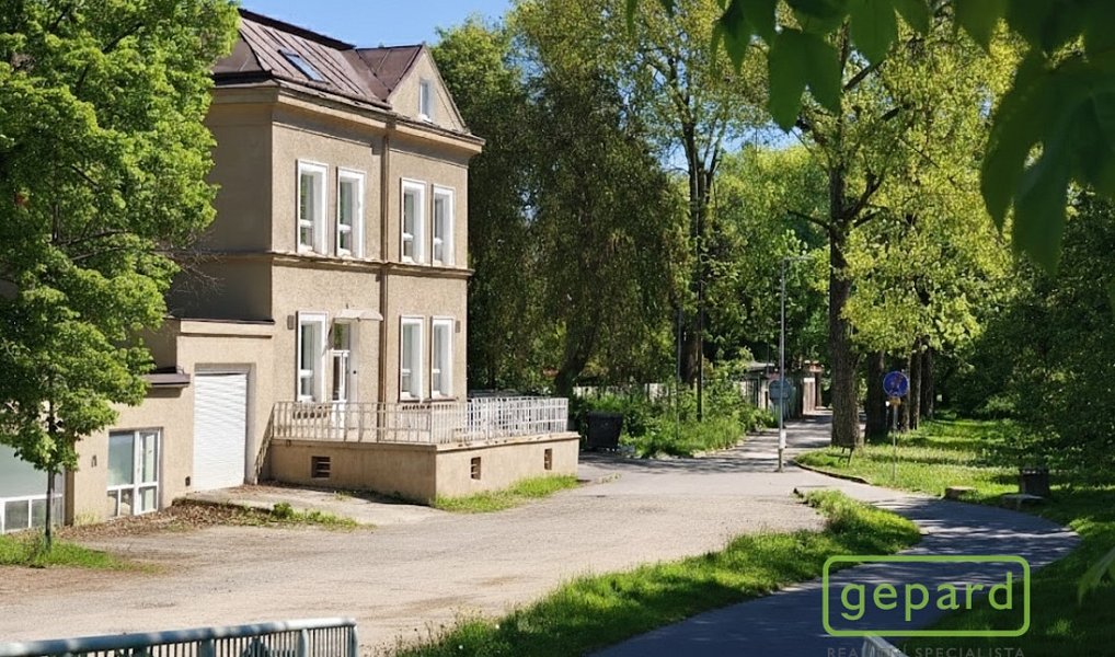 Prodej komerčního objektu (jiného typu) 596 m², Sokolov – náhled fotky 3