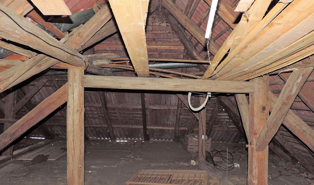 Prodej domu 250 m² s pozemkem 1 290 m², Peč – náhled fotky 36