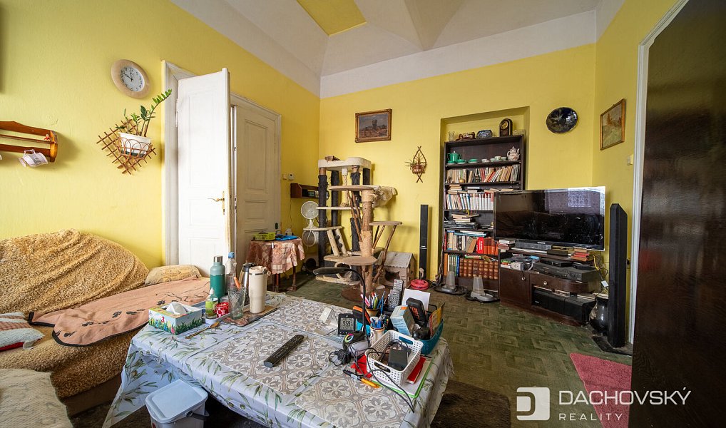 Prodej domu 150 m² s pozemkem 409 m², Chrudim – náhled fotky 24