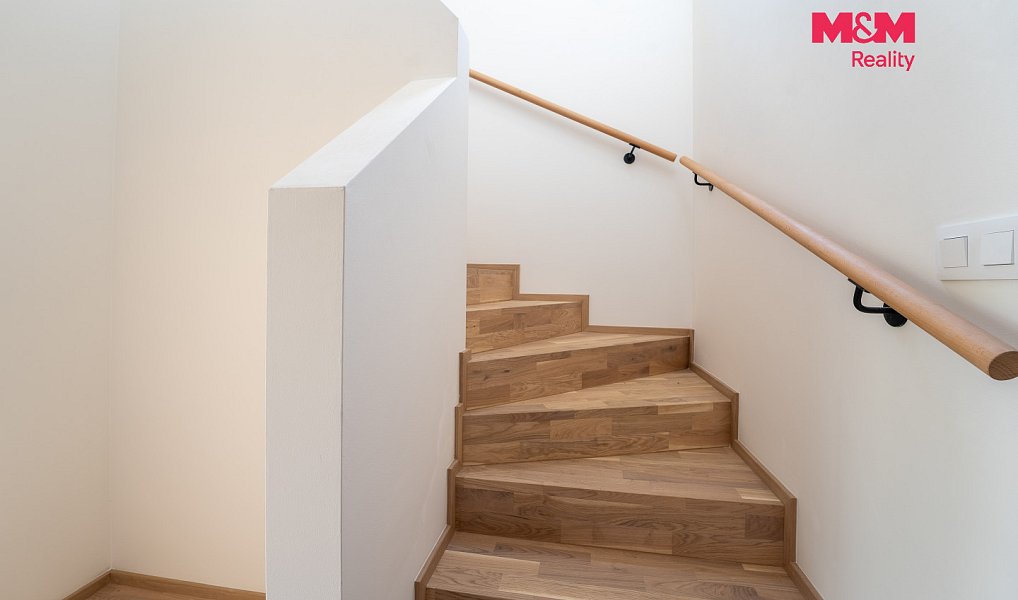 Prodej domu 112 m² s pozemkem 287 m², Nymburk – náhled fotky 8