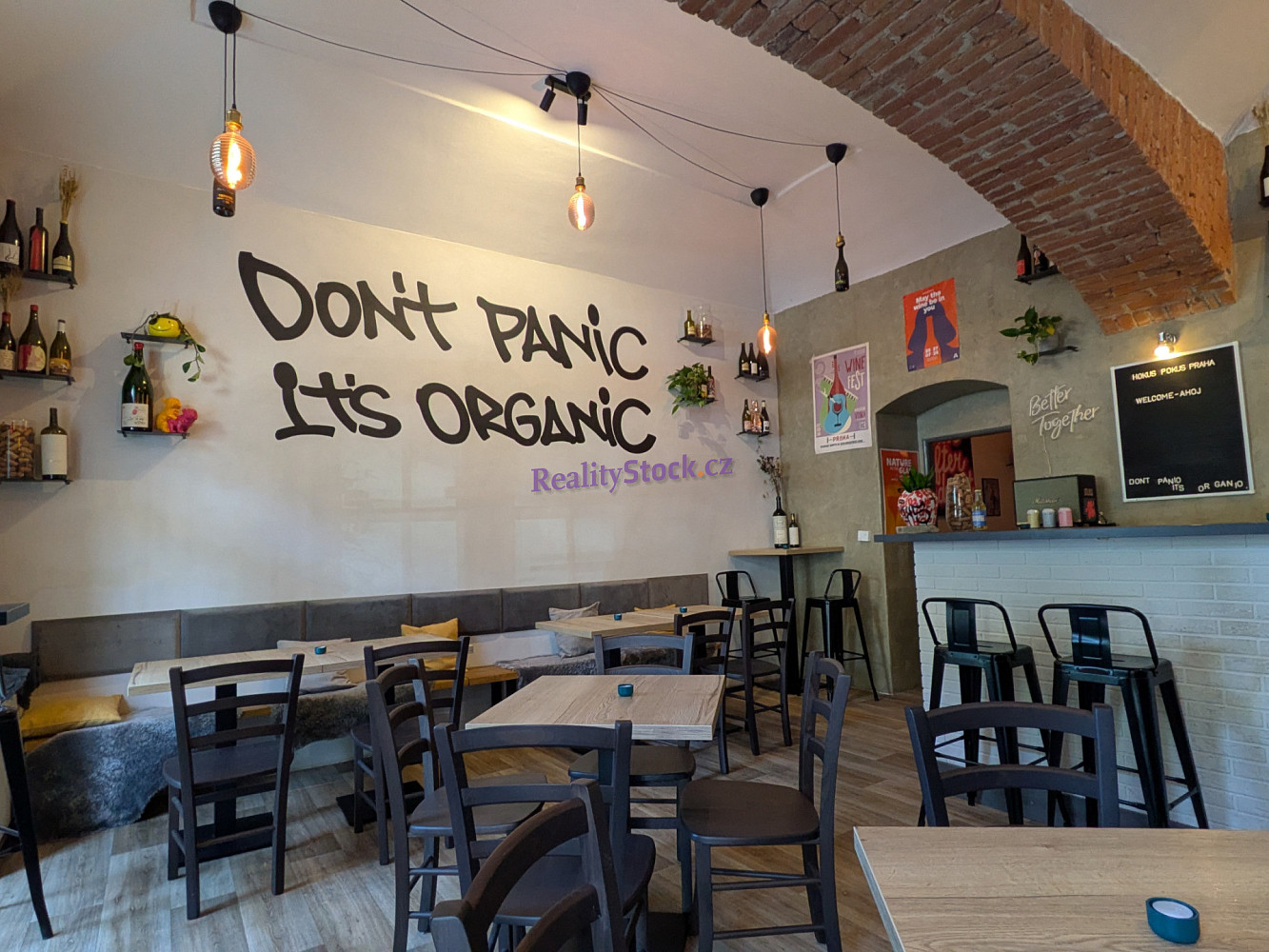 Pronájem restaurace 80 m² – fotografie 2