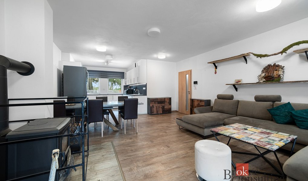 Prodej domu 178 m² s pozemkem 1 562 m², Pozořice – náhled fotky 30