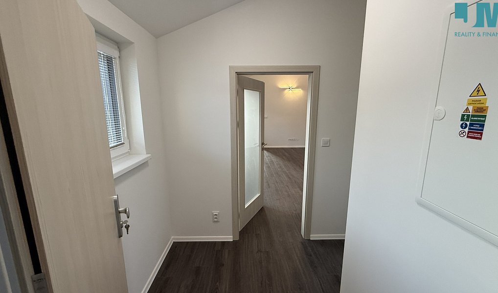 Pronájem bytu 3+kk 68 m², Třebíč – náhled fotky 10