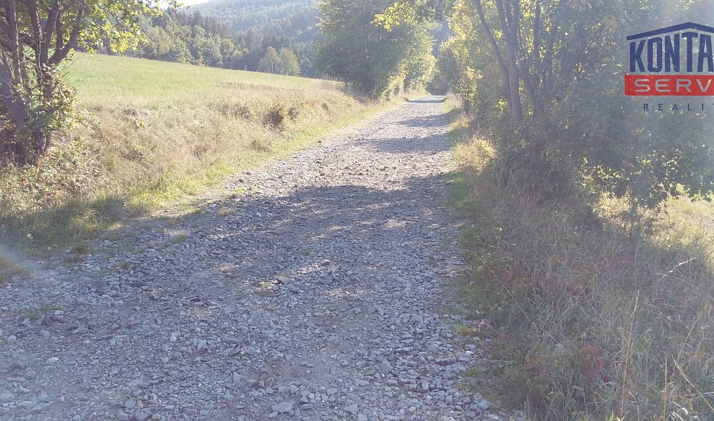 Prodej pole 9 092 m², Podkopná Lhota – náhled fotky 9