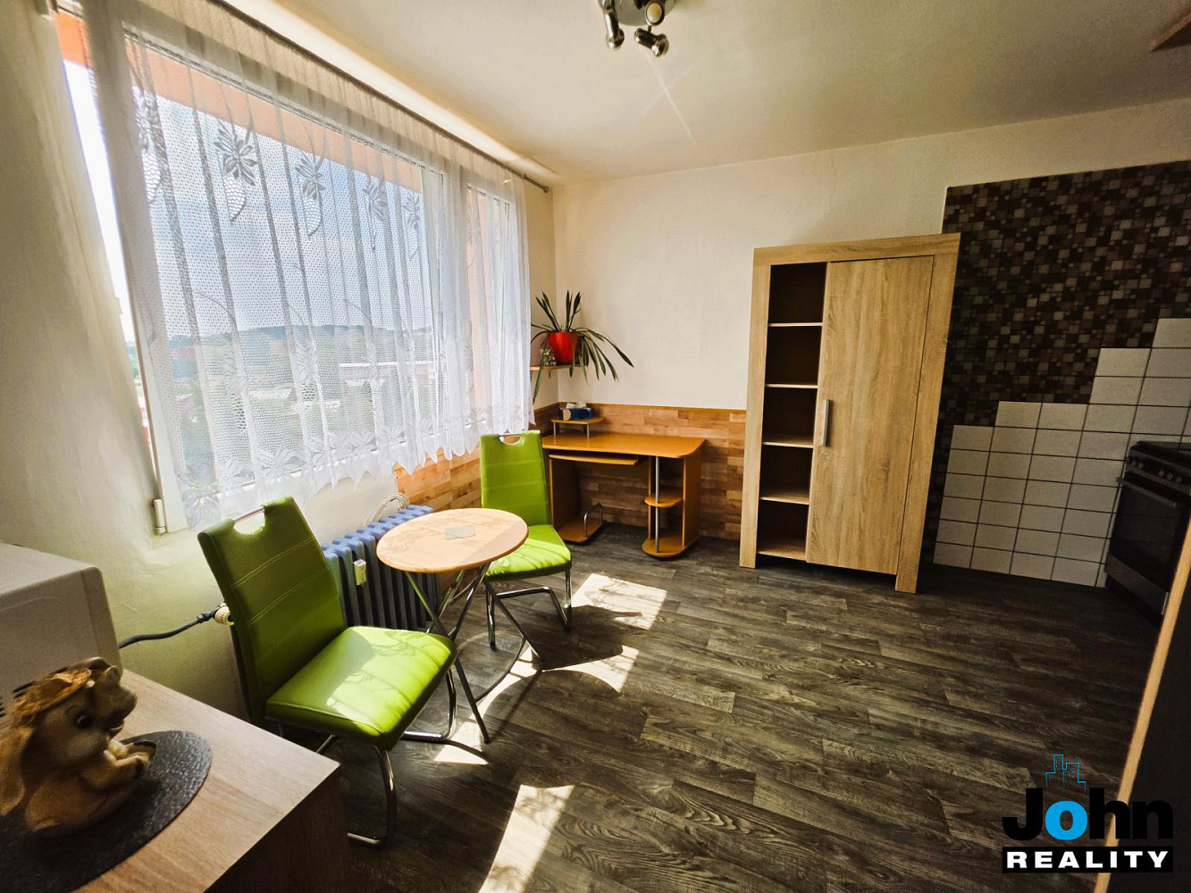 Prodej bytu 1+1 35 m² – fotografie 5