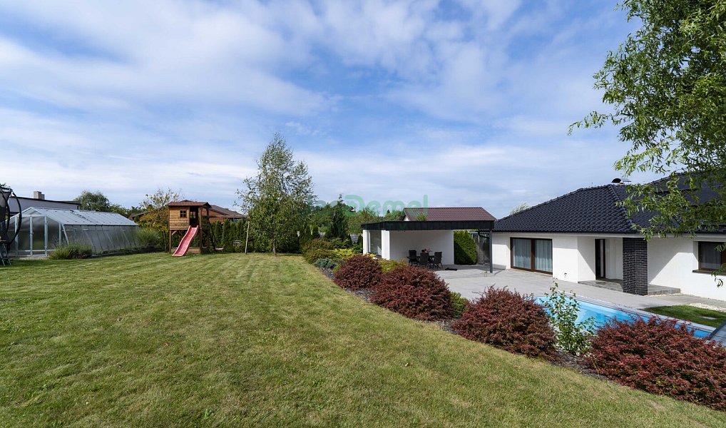 Prodej domu 116 m² s pozemkem 1 626 m², Vratimov – náhled fotky 16