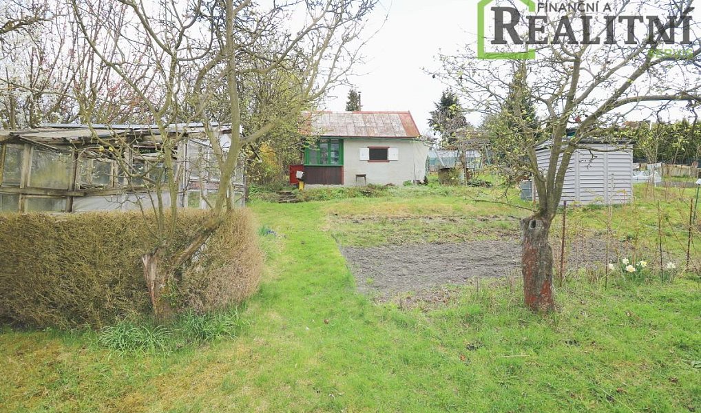 Prodej chaty/chalupy 14 m² s pozemkem 598 m², Kladno – náhled fotky 21