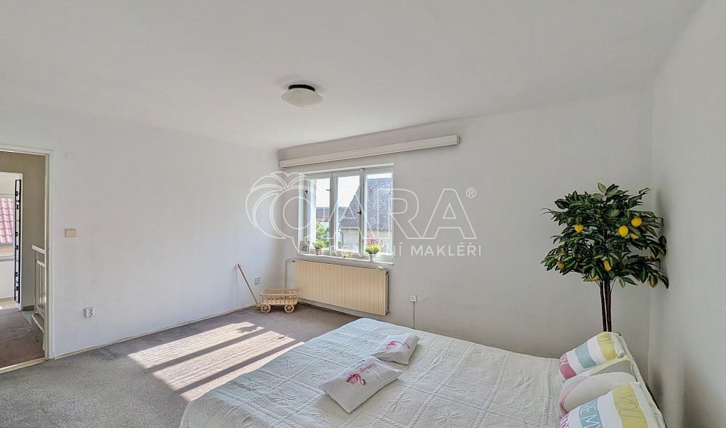 Prodej domu 122 m² s pozemkem 523 m², Plzeň – náhled fotky 17