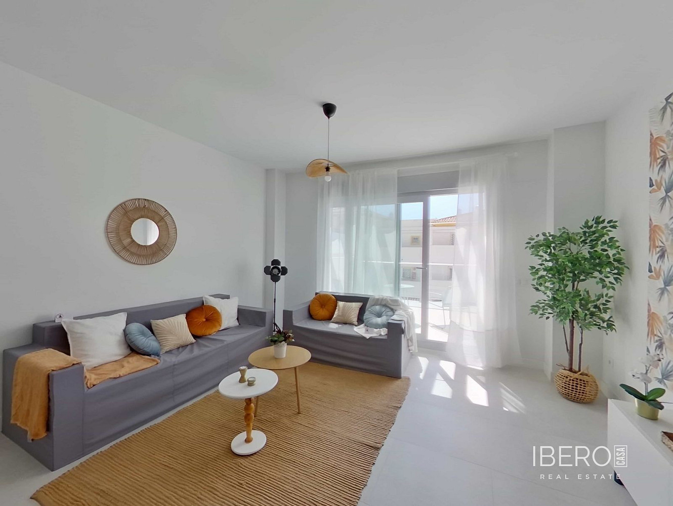 Pis 4+kk – Benalmádena, Santana - Vista 5