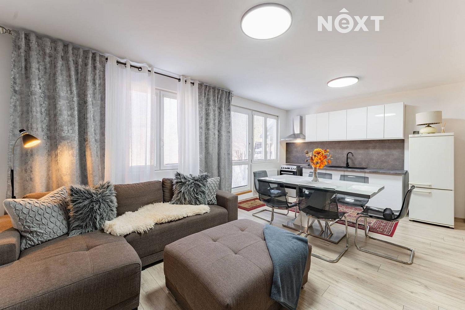 Prodej ubytovacího objektu 66 m²