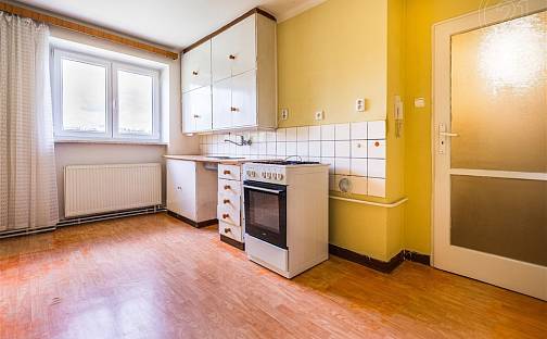 Prodej bytu 2+1 49 m², Havířská, Zastávka, okres Brno-venkov
