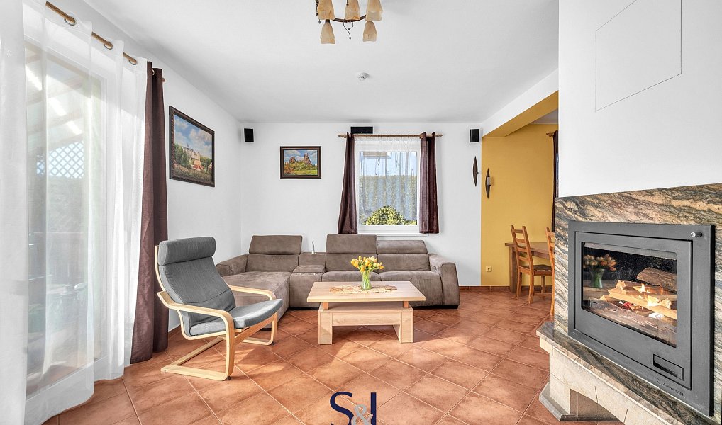 Prodej domu 150 m² s pozemkem 531 m², Jičín – náhled fotky 6