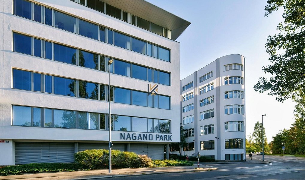 Pronájem kanceláře 259 m², Praha – náhled fotky 17