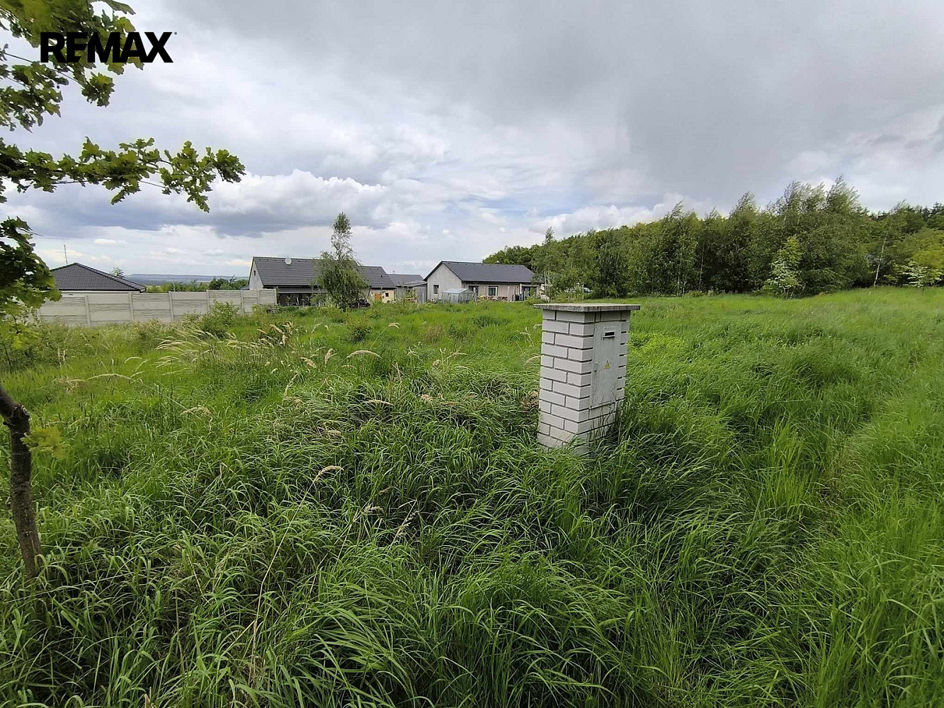Prodej stavebního pozemku 1 262 m² — photo 4