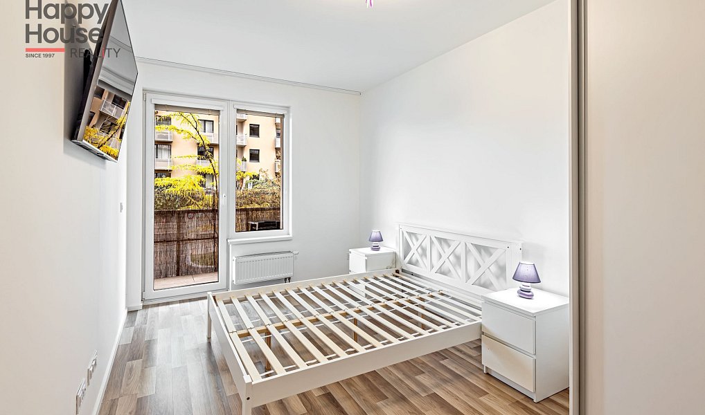 Pronájem bytu 2+kk 60 m², Praha – náhled fotky 8