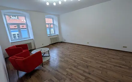 Pronájem bytu 3+1 85 m², Bavorova, Strakonice - Strakonice I