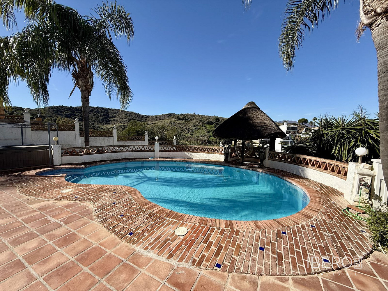 Casa 5+kk – Mijas, Cerrado de Elviria, Cerros del Águila - Vista 2