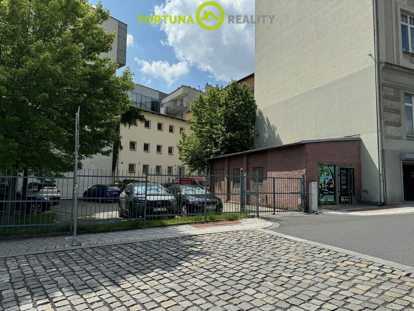 Prodej obchodních prostor 455 m² – fotografie 5