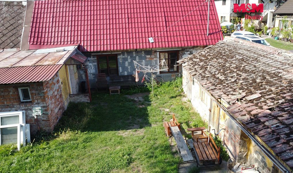 Prodej domu 75 m² s pozemkem 1 106 m², Hlízov – náhled fotky 12