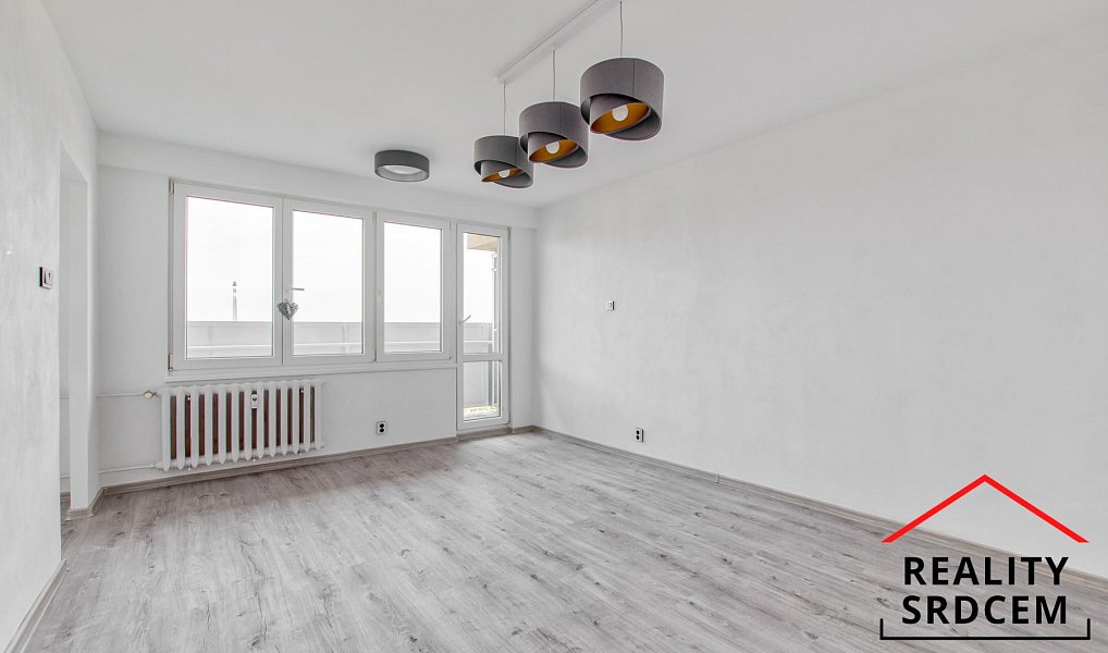 Pronájem bytu 1+1 34 m², Karviná – náhled fotky 3