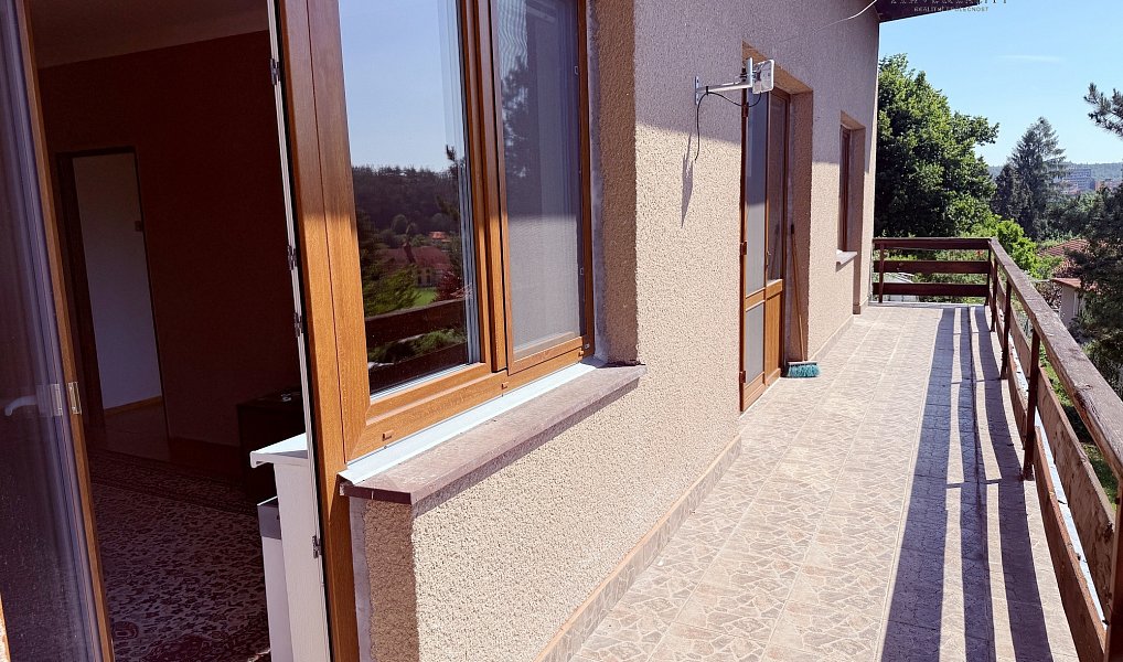 Prodej domu 220 m² s pozemkem 1 105 m², Sázava – náhled fotky 13