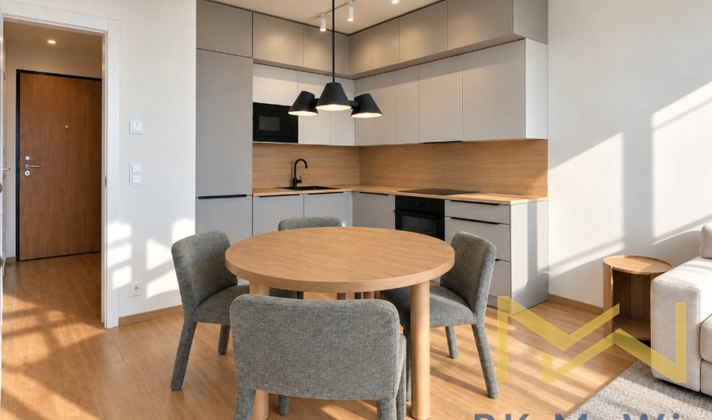 Pronájem bytu 2+kk 52 m², Praha – náhled fotky 5