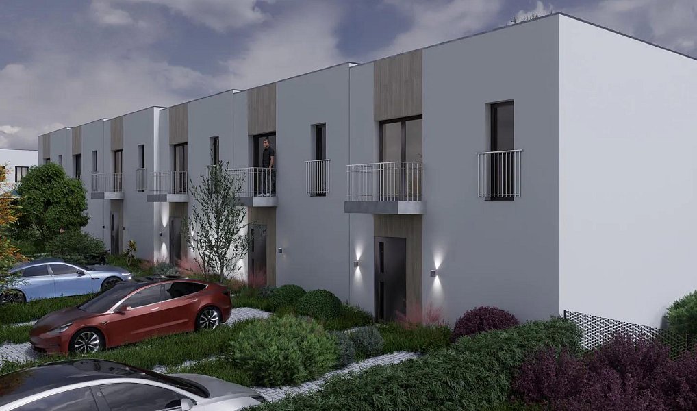 Prodej domu 85 m² s pozemkem 131 m², Moravská Třebová – náhled fotky 2