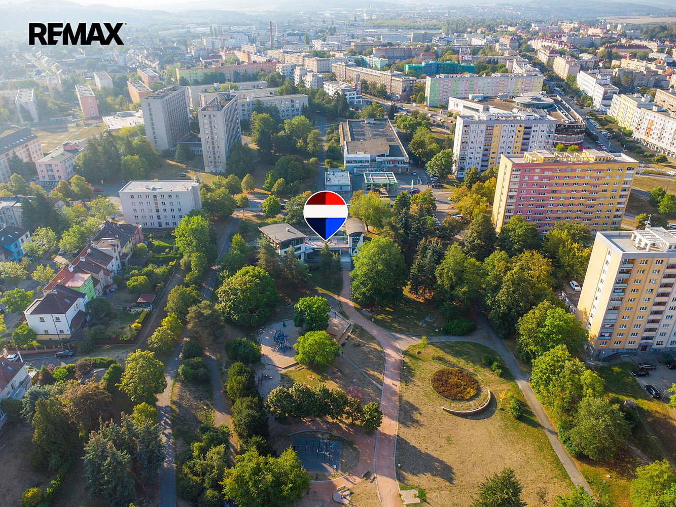 Prodej restaurace 489 m² – fotografie 3