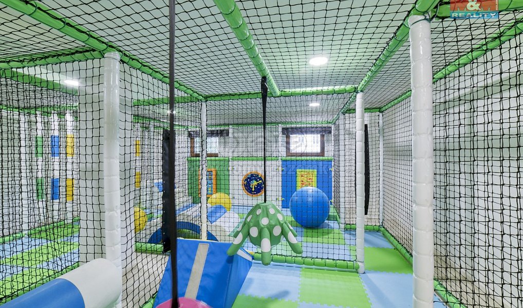 Prodej obchodních prostor 186 m², Mariánské Lázně – náhled fotky 17