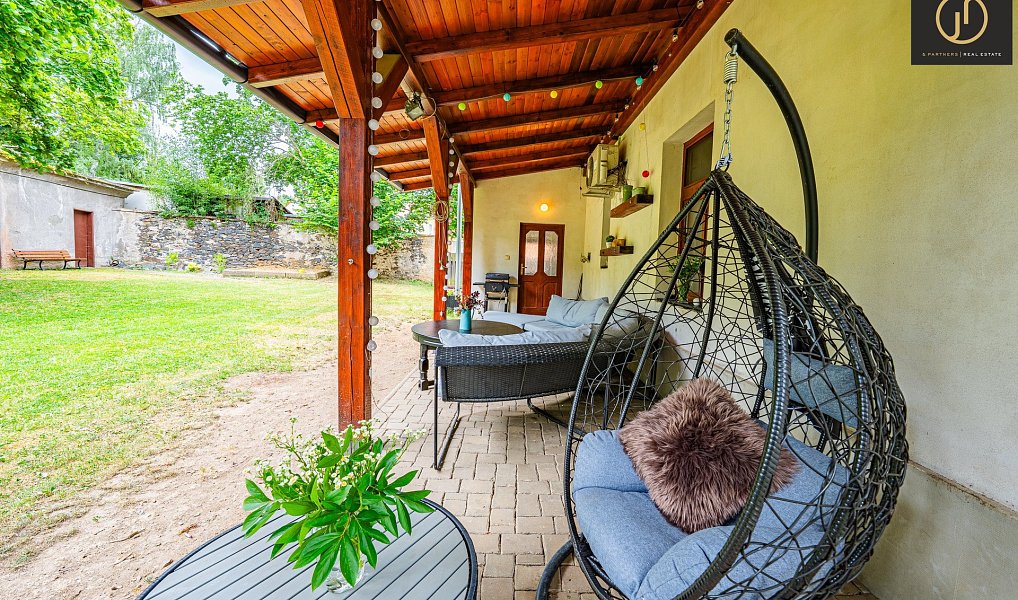 Prodej domu 300 m² s pozemkem 5 769 m², Roztoky – náhled fotky 47