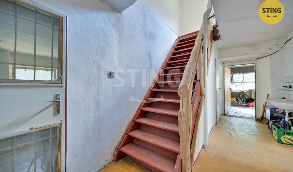 Prodej domu 500 m² s pozemkem 9 467 m², Česká Ves – náhled fotky 30