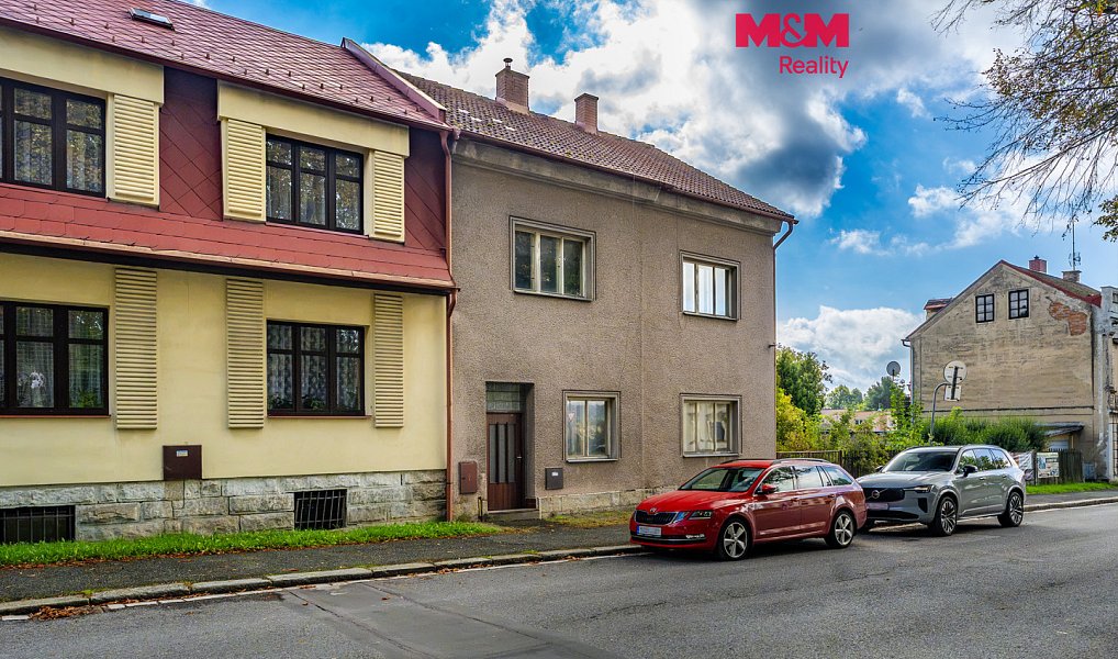 Prodej domu 150 m² s pozemkem 979 m², Dvůr Králové nad Labem – náhled fotky 22