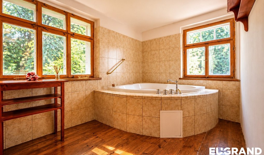 Prodej chaty/chalupy 246 m² s pozemkem 245 m², Jiříkov – náhled fotky 27
