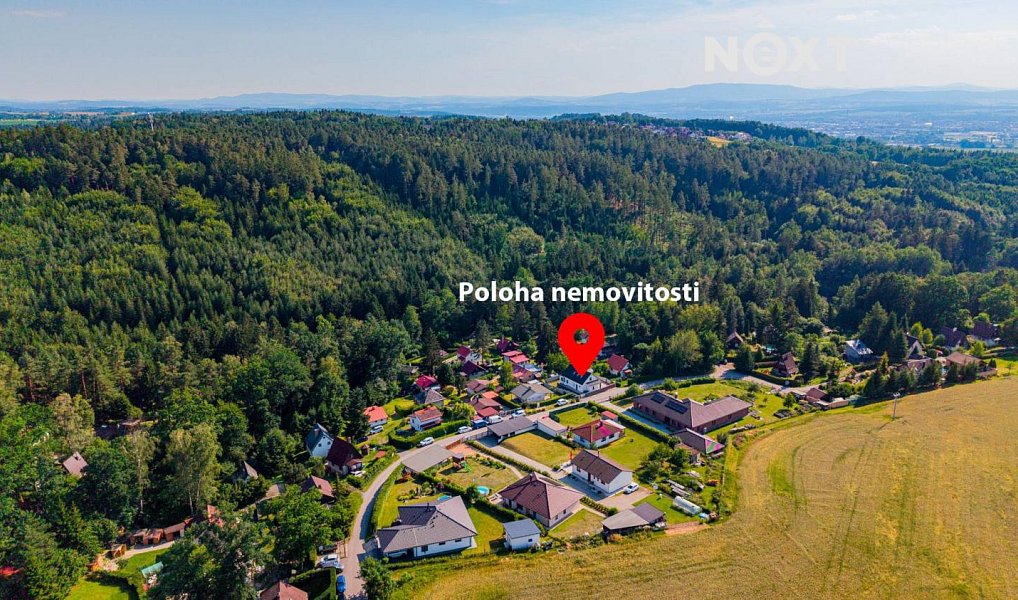 Prodej domu 119 m² s pozemkem 400 m², Jivno – náhled fotky 10