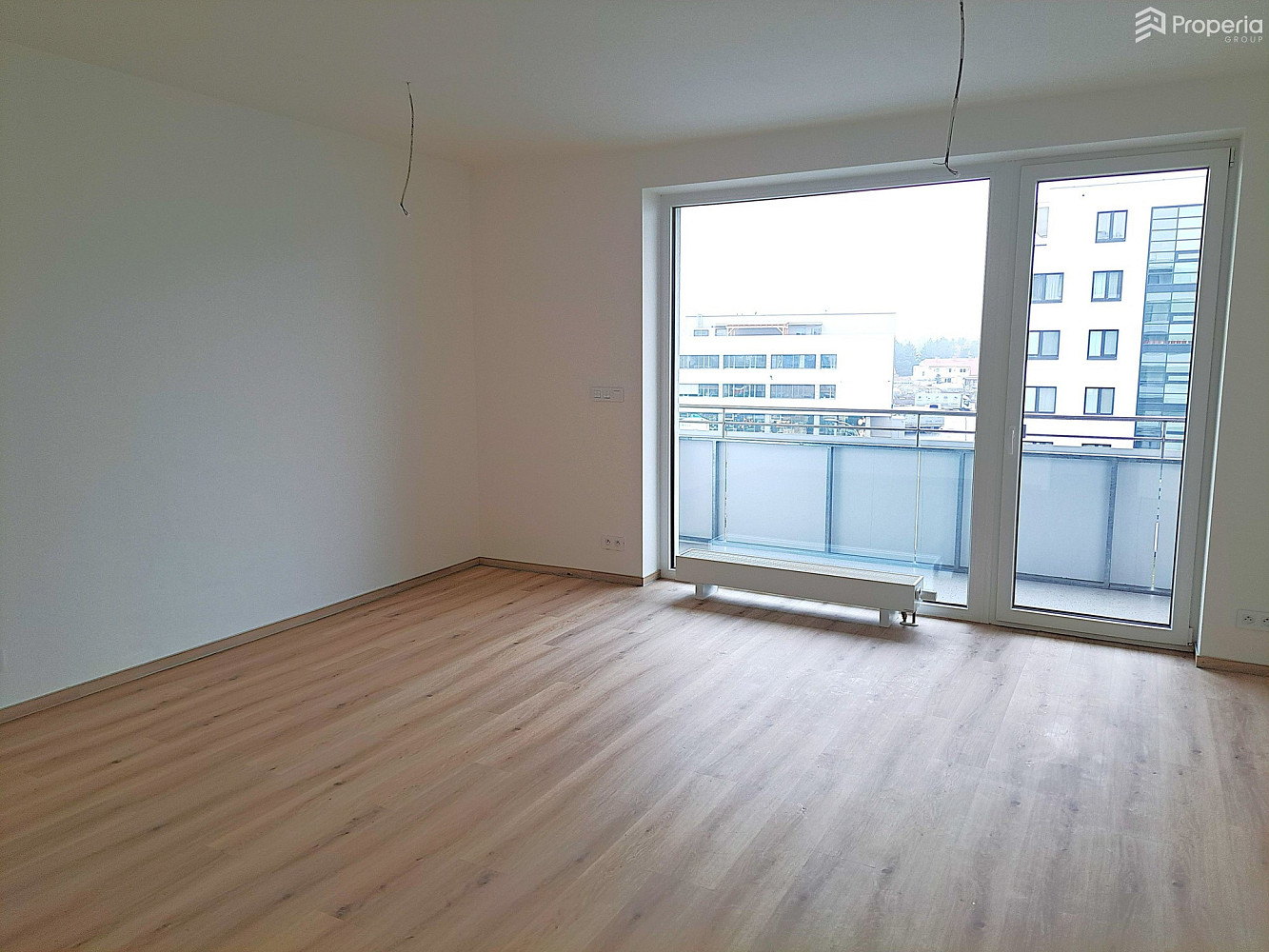 Pronájem bytu 1+kk 33 m² – fotografie 4