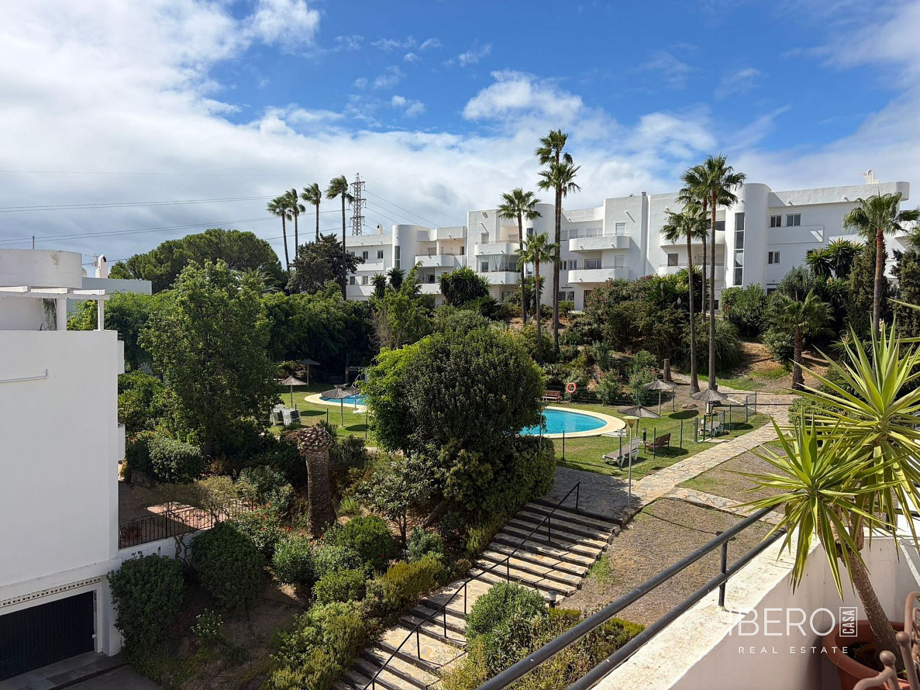 Piso 2+kk – Estepona, Barriada Islas Canarias - Vista 5