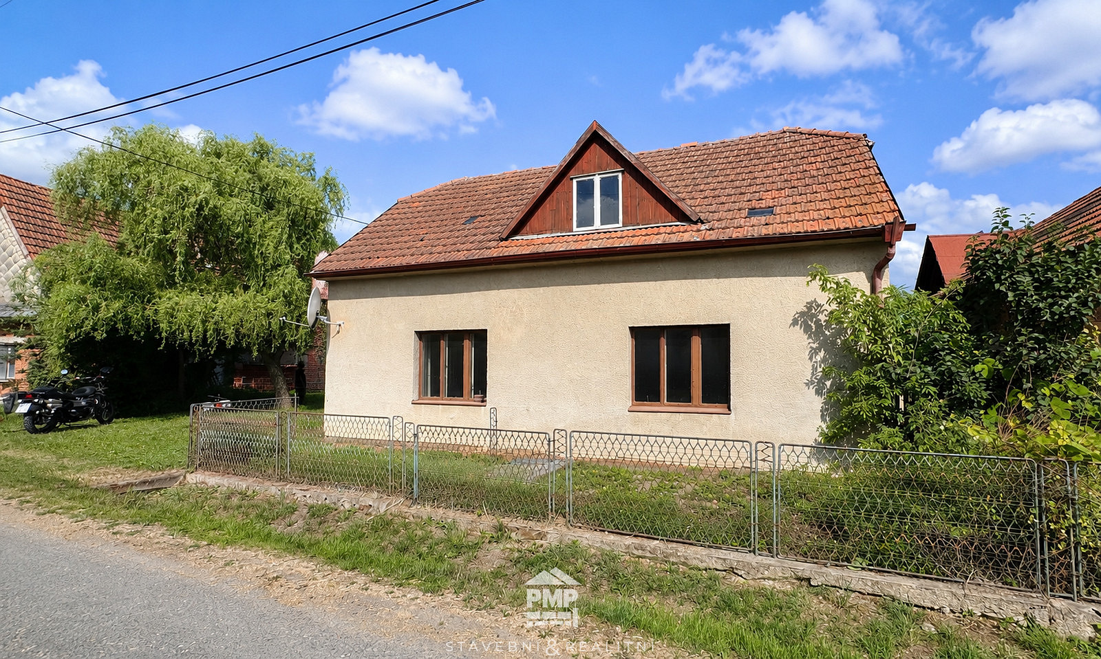 Prodej domu 131 m² s pozemkem 1 276 m² – pohled 4