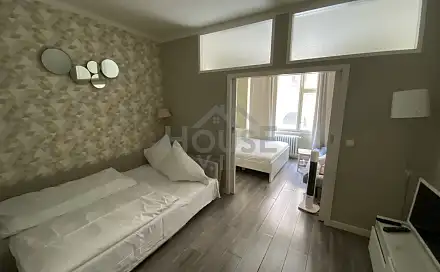 Prodej bytu 2+kk 50 m², Rybná, Praha 1 - Staré Město