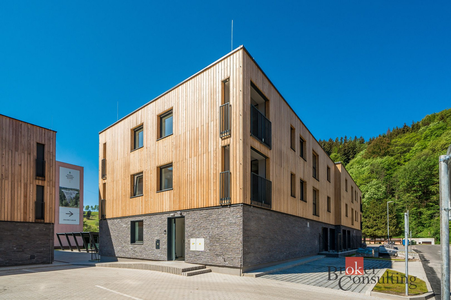Prodej bytu 3+kk 79 m² – fotografie 5
