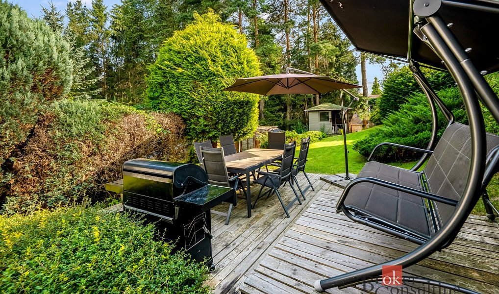 Prodej domu 45 m² s pozemkem 1 470 m², Liberec – náhled fotky 10
