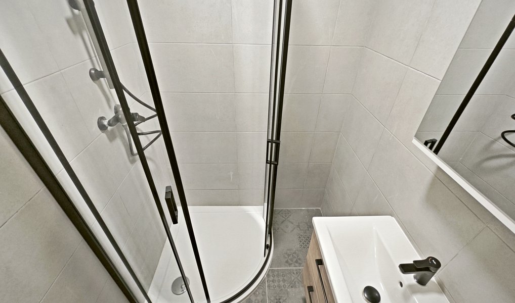 Pronájem bytu 3+kk 55 m², Jihlava – náhled fotky 8