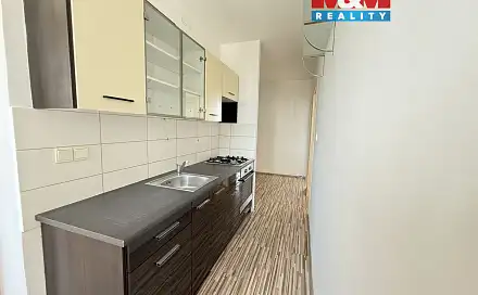 Pronájem bytu 2+1 65 m², Slovenského národního povstání, Louny