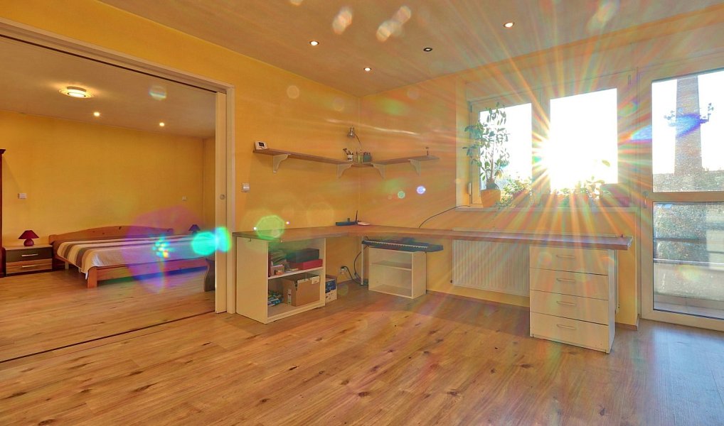 Pronájem bytu 2+kk 73 m², Olomouc – náhled fotky 12