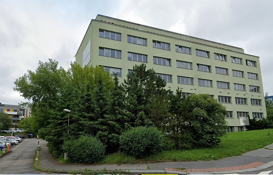 Pronájem komerčního objektu (jiného typu) 15 m²