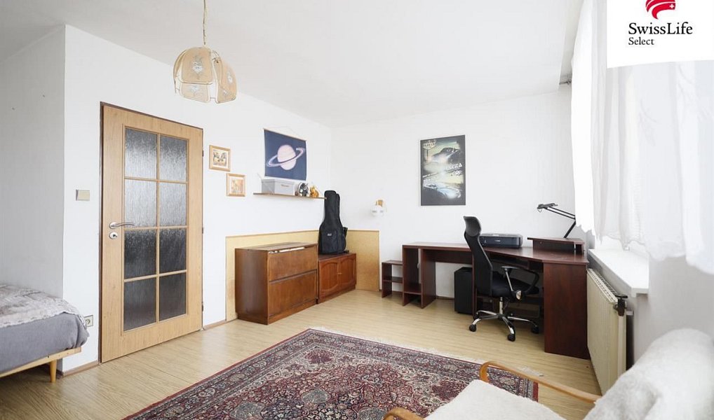 Prodej domu 166 m² s pozemkem 289 m², Jihlava – náhled fotky 14