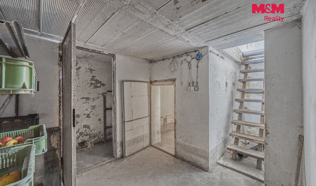 Prodej chaty/chalupy 14 m² s pozemkem 347 m², Hradec Králové – náhled fotky 16