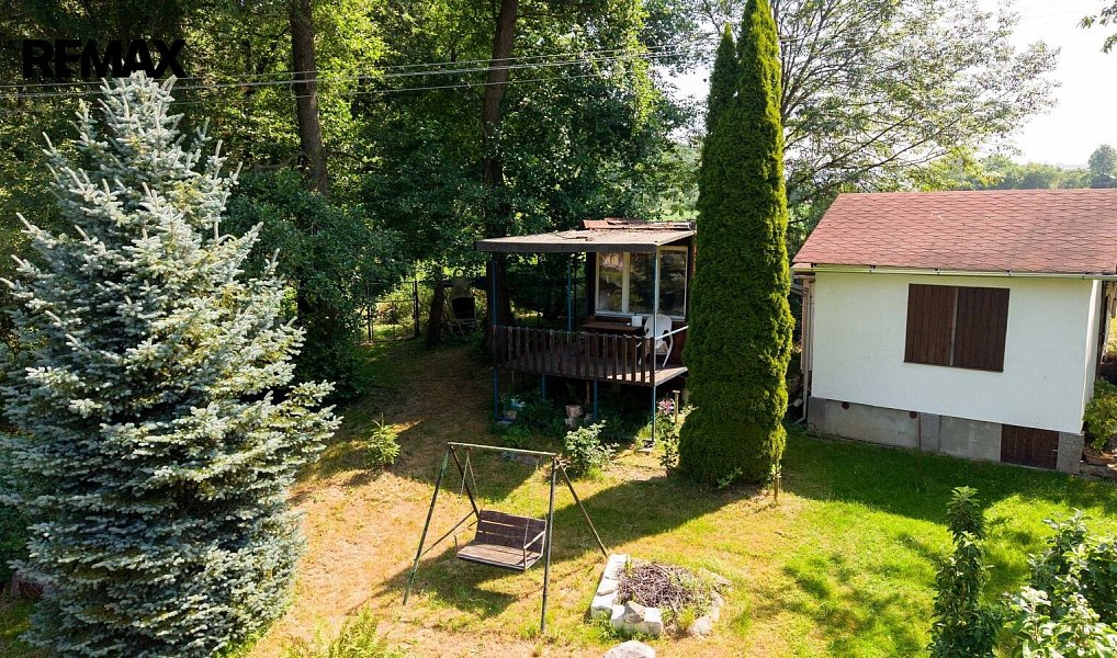 Prodej zahrady 439 m², Příbor – náhled fotky 3
