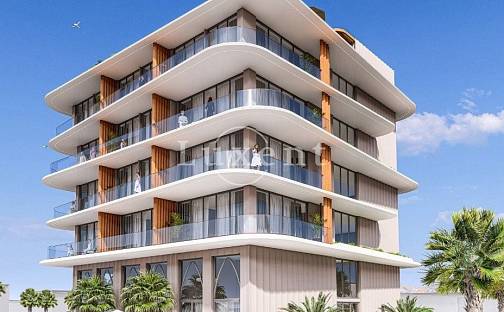 Prodej bytu 2+kk 58 m², Taqah, Omán