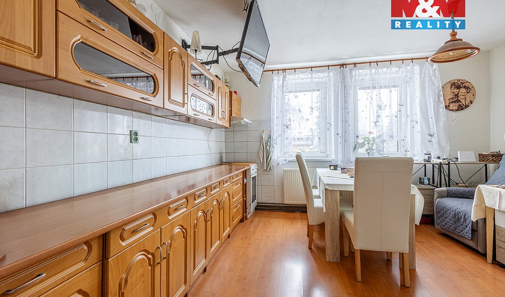Prodej domu 200 m² s pozemkem 783 m², Krásná Lípa – náhled fotky 2