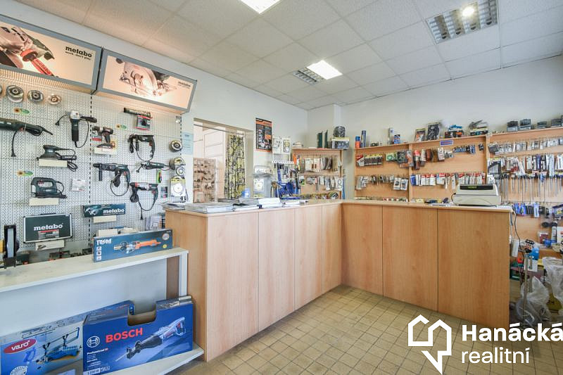 Prodej obchodních prostor 115 m² – fotografie 5